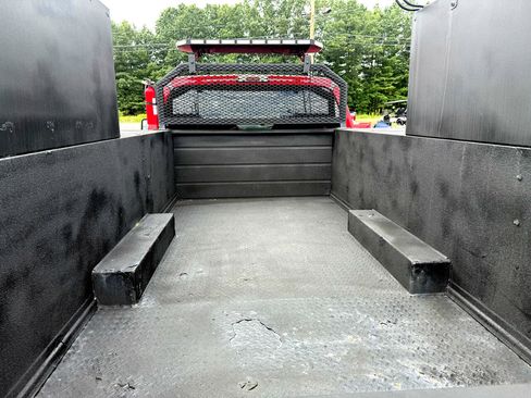 Used 2016 Ford F350 XL w/ Power Equipment Group image 14