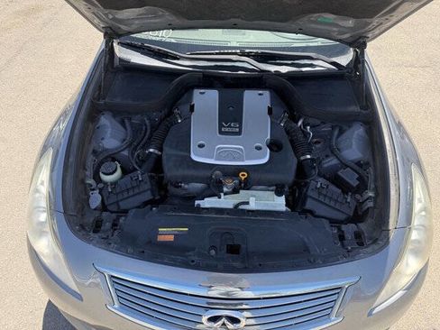 Used 2012 INFINITI G37 x Sedan w/ Premium Pkg AWD/4WD image 22