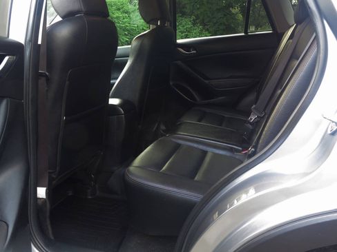 Used 2014 MAZDA CX-5 Grand Touring AWD/4WD image 17