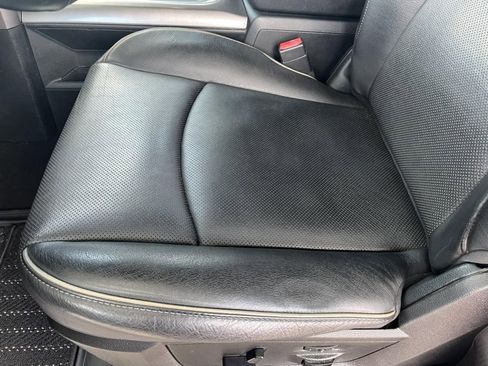 Used 2017 RAM 1500 Limited RWD image 23