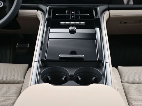 New 2026 Porsche Panamera 4 image 10