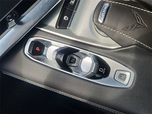 Used 2021 Chevrolet Corvette Stingray Preferred Conv w/ Z51 Performance Package image 16