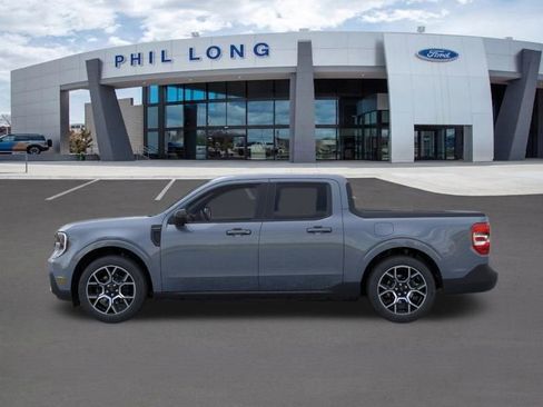 New 2026 Ford Maverick Lariat w/ 4K Tow Package AWD/4WD image 3