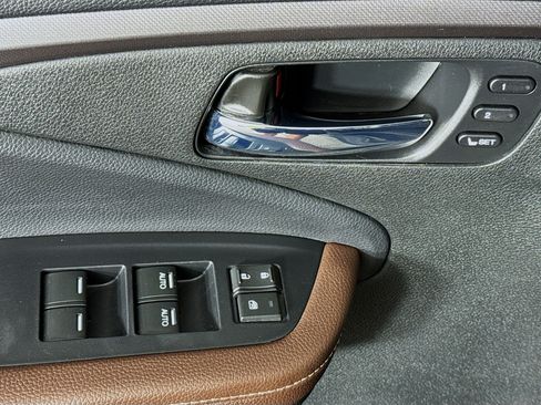 Used 2025 Honda Ridgeline RTL image 40