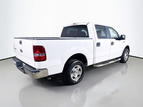 Used 2005 Ford F150 XLT image 8