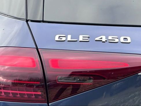 New 2026 Mercedes-Benz GLE 450 4MATIC image 8