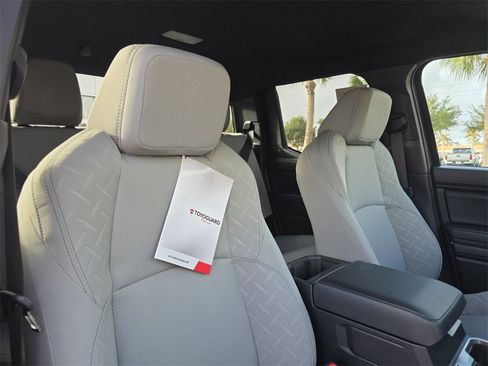 New 2026 Toyota Tacoma SR5 image 15