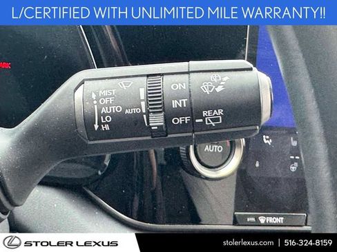 Certified 2023 Lexus RX 350 Premium w/ Accessory Package AWD/4WD image 24