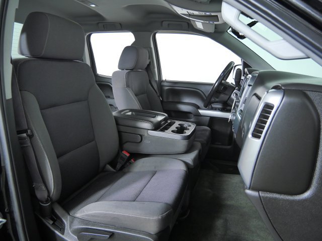 Used 2014 Chevrolet Silverado 1500 LT w/ LT Convenience Package AWD/4WD image 13