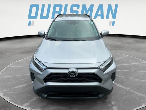 Used 2024 Toyota RAV4 XLE image 9