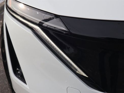 Certified 2024 Nissan Ariya ENGAGE image 11