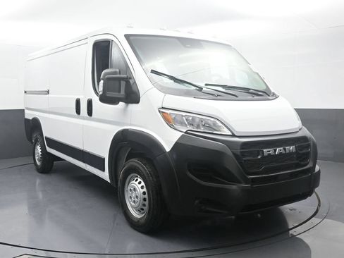 Used 2026 RAM ProMaster 1500 FWD image 9