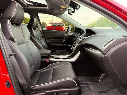 Used 2018 Acura TLX V6 w/ Technology Package image 25
