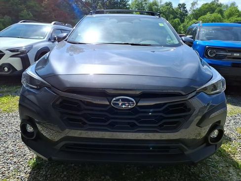 Used 2024 Subaru Crosstrek 2.5i Limited w/ Crosstrek Mirror Package AWD/4WD image 5