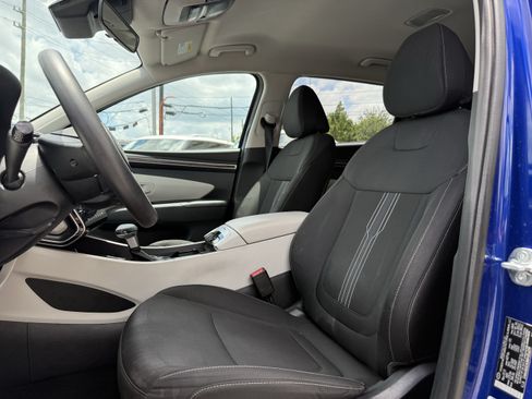 Used 2024 Hyundai Tucson SEL FWD image 14