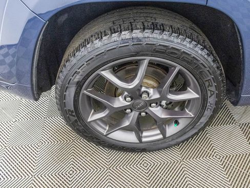 Used 2020 Jeep Grand Cherokee Limited X image 52