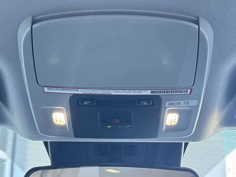 Used 2025 Toyota Camry LE image 19