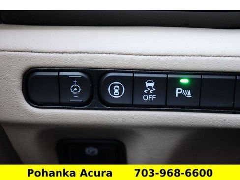 Certified 2023 Acura MDX SH-AWD w/ Technology Package image 14