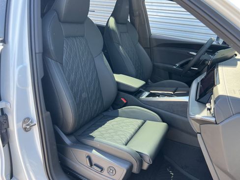 New 2026 Audi SQ5 Premium Plus AWD/4WD image 45