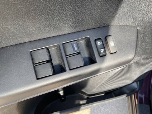 Used 2017 Toyota RAV4 LE w/ All Weather Liner Package AWD/4WD image 13