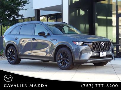 New 2026 MAZDA CX-90 3.3 Turbo w/ Premium Sport Pkg
