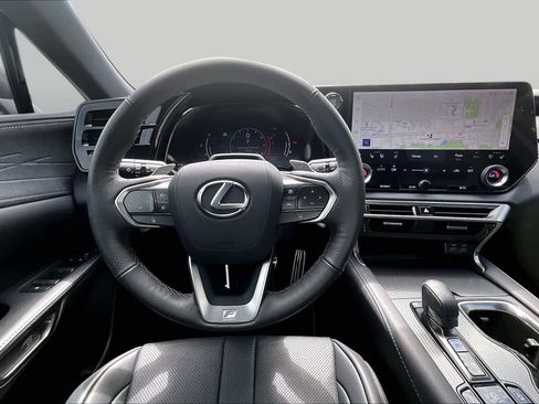 Used 2024 Lexus RX 350 F Sport w/ Convenience Package AWD/4WD image 6