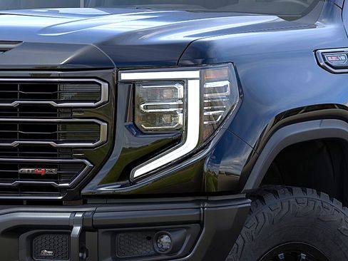 New 2026 GMC Sierra 1500 AT4X w/ AT4X AEV Edition AWD/4WD image 10
