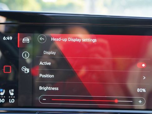 Used 2022 Volkswagen GTI Autobahn FWD image 73