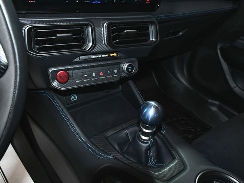 Used 2025 Ford Mustang Dark Horse RWD image 37