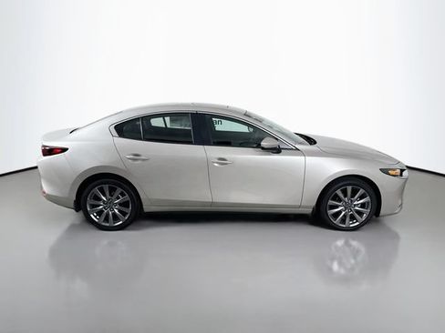 New 2026 MAZDA MAZDA3 2.5 S Sedan w/ Preferred Pkg FWD image 8