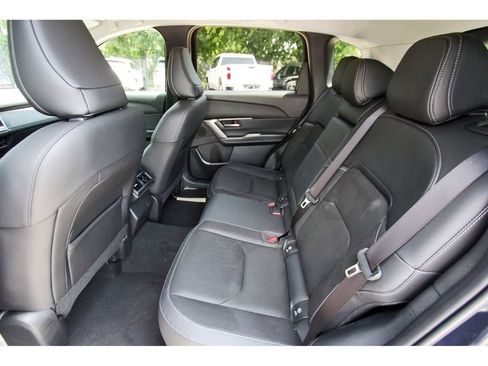 New 2026 MAZDA CX-5 Preferred AWD/4WD image 9