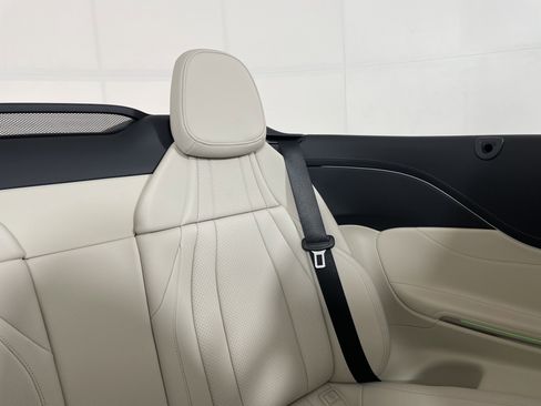 New 2026 Mercedes-Benz CLE 450 4MATIC Cabriolet image 15