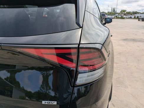 Certified 2024 Kia Sportage SX Prestige AWD/4WD image 11