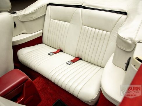 Used 1989 Ford Mustang GT RWD image 19