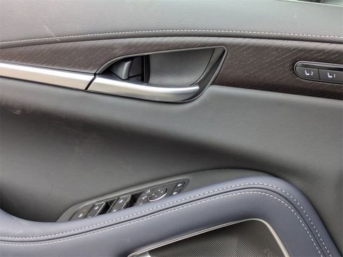 New 2026 INFINITI QX60 Sport w/ Dark Cargo Package image 16