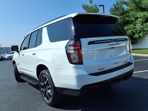 Used 2023 Chevrolet Tahoe RST w/ Luxury Package AWD/4WD image 33