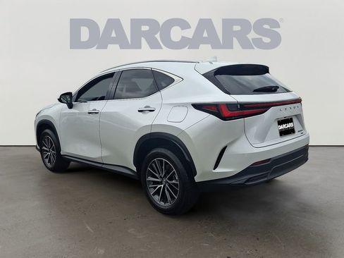 Used 2024 Lexus NX 350 AWD image 4