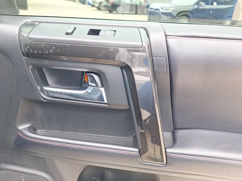 Used 2020 Toyota 4Runner TRD Pro AWD/4WD image 36