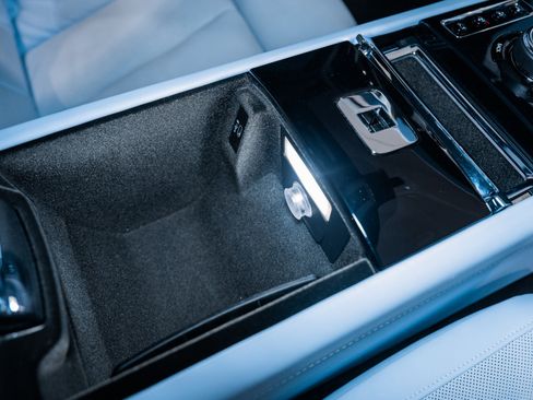 Used 2023 Rolls-Royce Ghost image 51