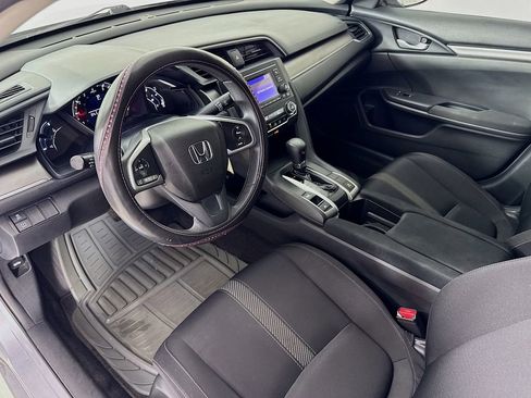 Used 2016 Honda Civic LX image 10