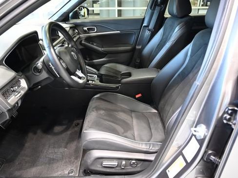 Used 2024 Acura Integra A-Spec image 9