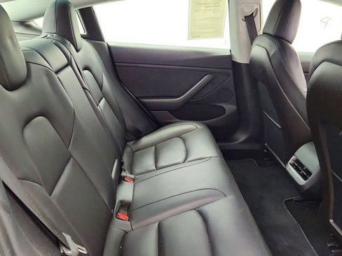 Used 2021 Tesla Model 3 Standard Range Plus RWD image 25