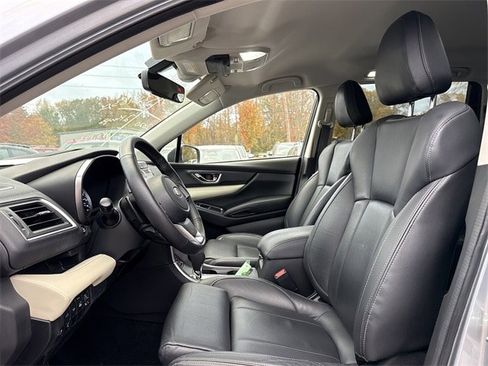 Used 2020 Subaru Ascent Limited image 11