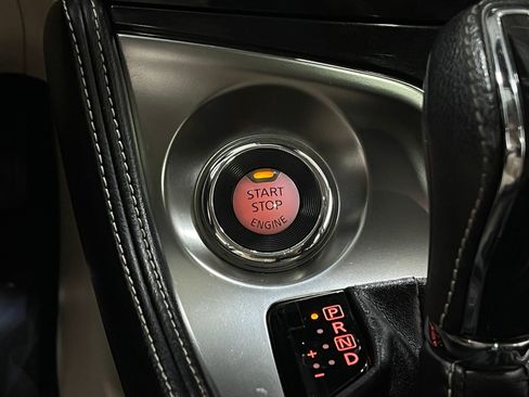 Used 2019 Nissan Maxima Platinum w/ Sport Mat Group image 23