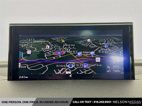 Used 2018 Audi Q7 3.0T Prestige image 13