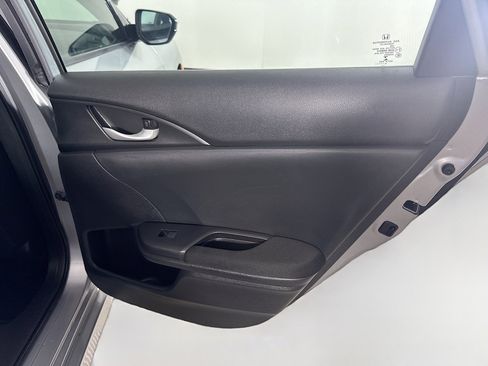 Used 2019 Honda Civic LX image 27