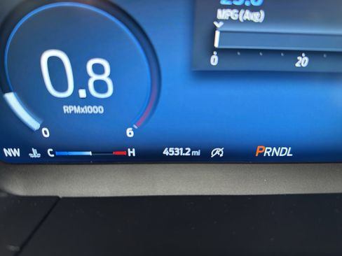 Used 2023 Ford Escape Platinum w/ Premium Technology Package image 19