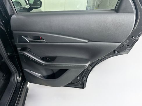 Used 2025 MAZDA CX-30 AWD 2.5 S w/ Preferred Package image 30