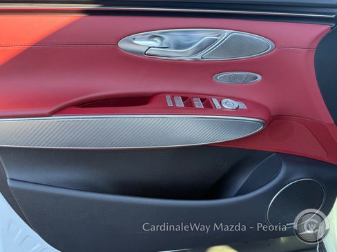 Used 2024 Genesis GV70 2.5T w/ Sport Prestige Package image 20