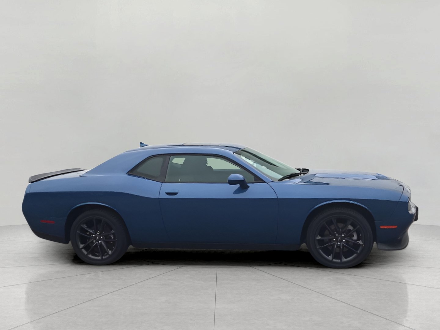 Used 2023 Dodge Challenger GT w/ Blacktop Package AWD/4WD image 11